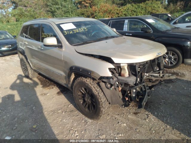 JEEP GRAND CHEROKEE 2011 1j4rr4gg4bc640795