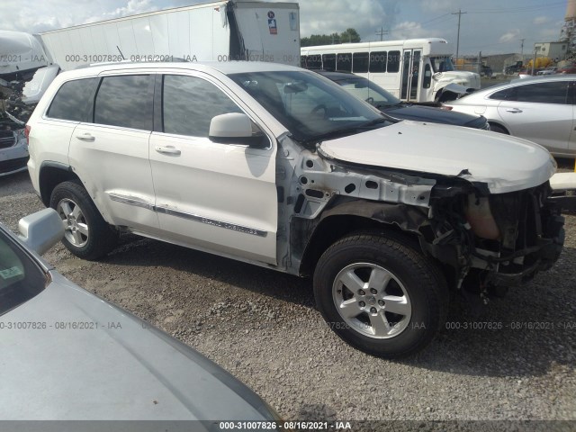 JEEP GRAND CHEROKEE 2011 1j4rr4gg4bc652073