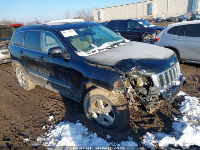 JEEP GRAND CHEROKEE 2011 1j4rr4gg4bc656110