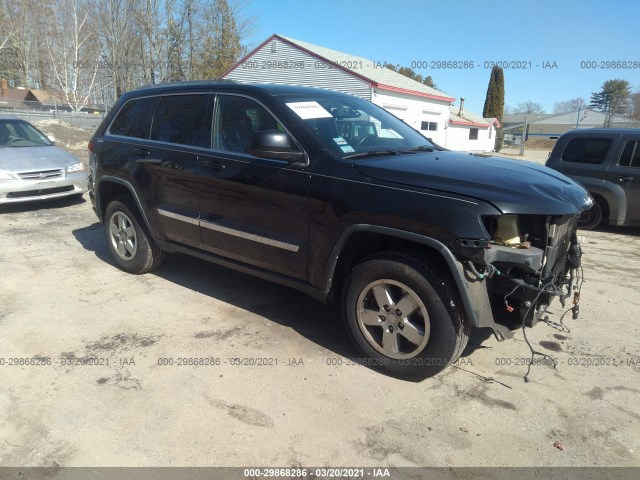 JEEP GRAND CHEROKEE 2011 1j4rr4gg4bc657693