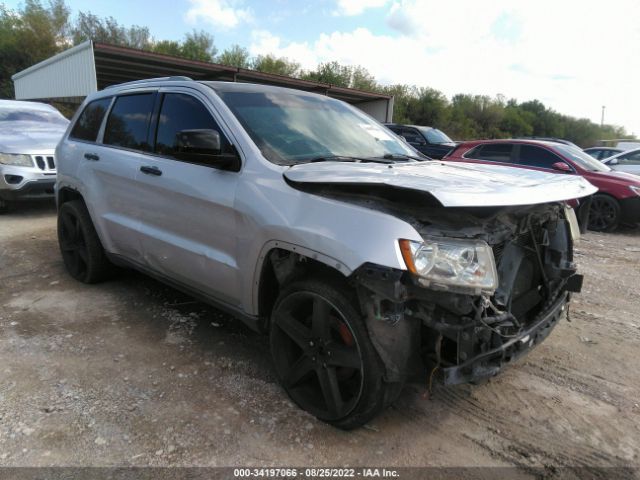 JEEP GRAND CHEROKEE 2011 1j4rr4gg4bc666460