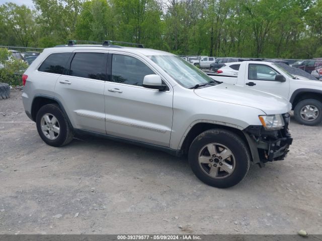 JEEP GRAND CHEROKEE 2011 1j4rr4gg4bc671058