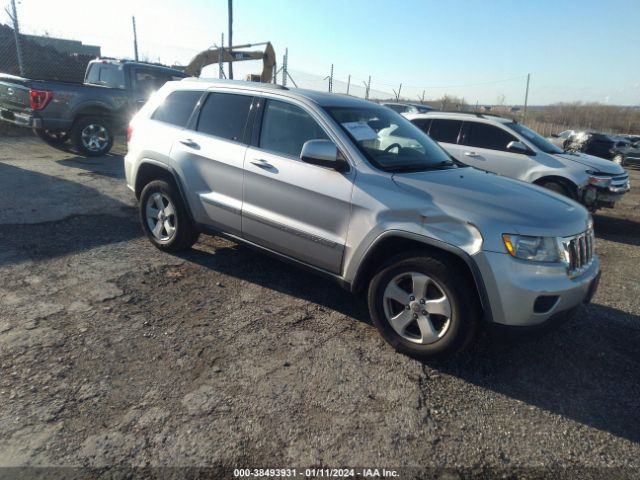 JEEP GRAND CHEROKEE 2011 1j4rr4gg4bc681055