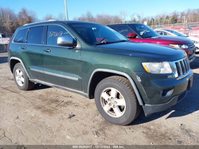 JEEP GRAND CHEROKEE 2011 1j4rr4gg4bc690144