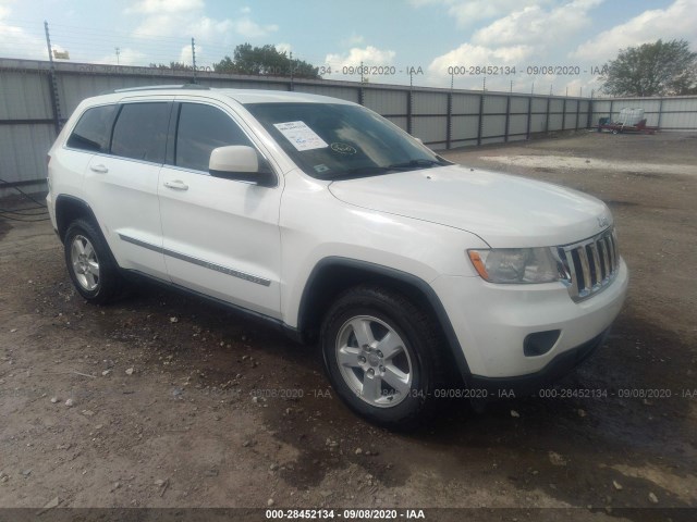 JEEP GRAND CHEROKEE 2011 1j4rr4gg4bc712871