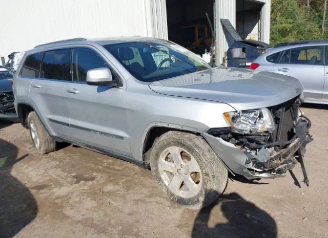 JEEP GRAND CHEROKEE 2011 1j4rr4gg4bc713907