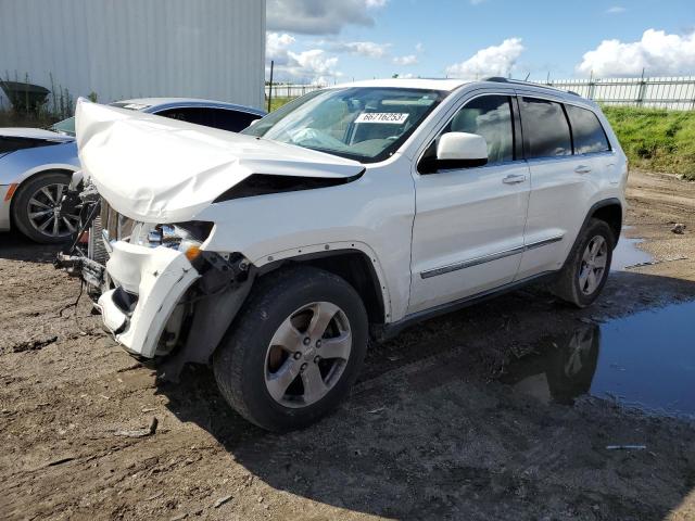 JEEP GRAND CHER 2011 1j4rr4gg4bc736569