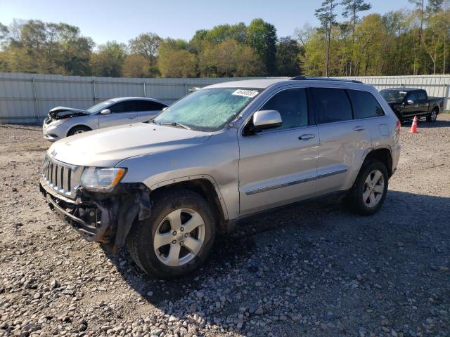 JEEP GRAND CHER 2011 1j4rr4gg4bc736667