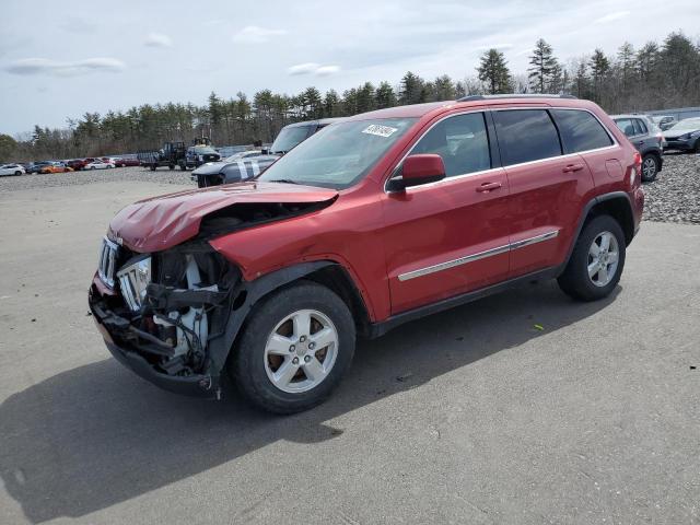 JEEP GRAND CHEROKEE 2011 1j4rr4gg5bc508158