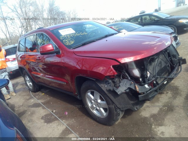 JEEP GRAND CHEROKEE 2011 1j4rr4gg5bc509357