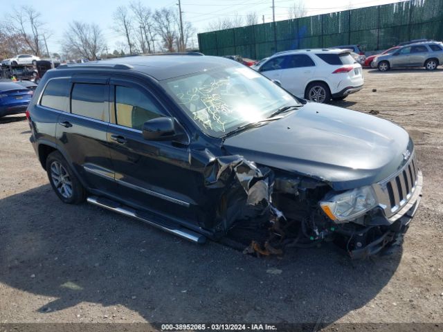 JEEP GRAND CHEROKEE 2011 1j4rr4gg5bc510623