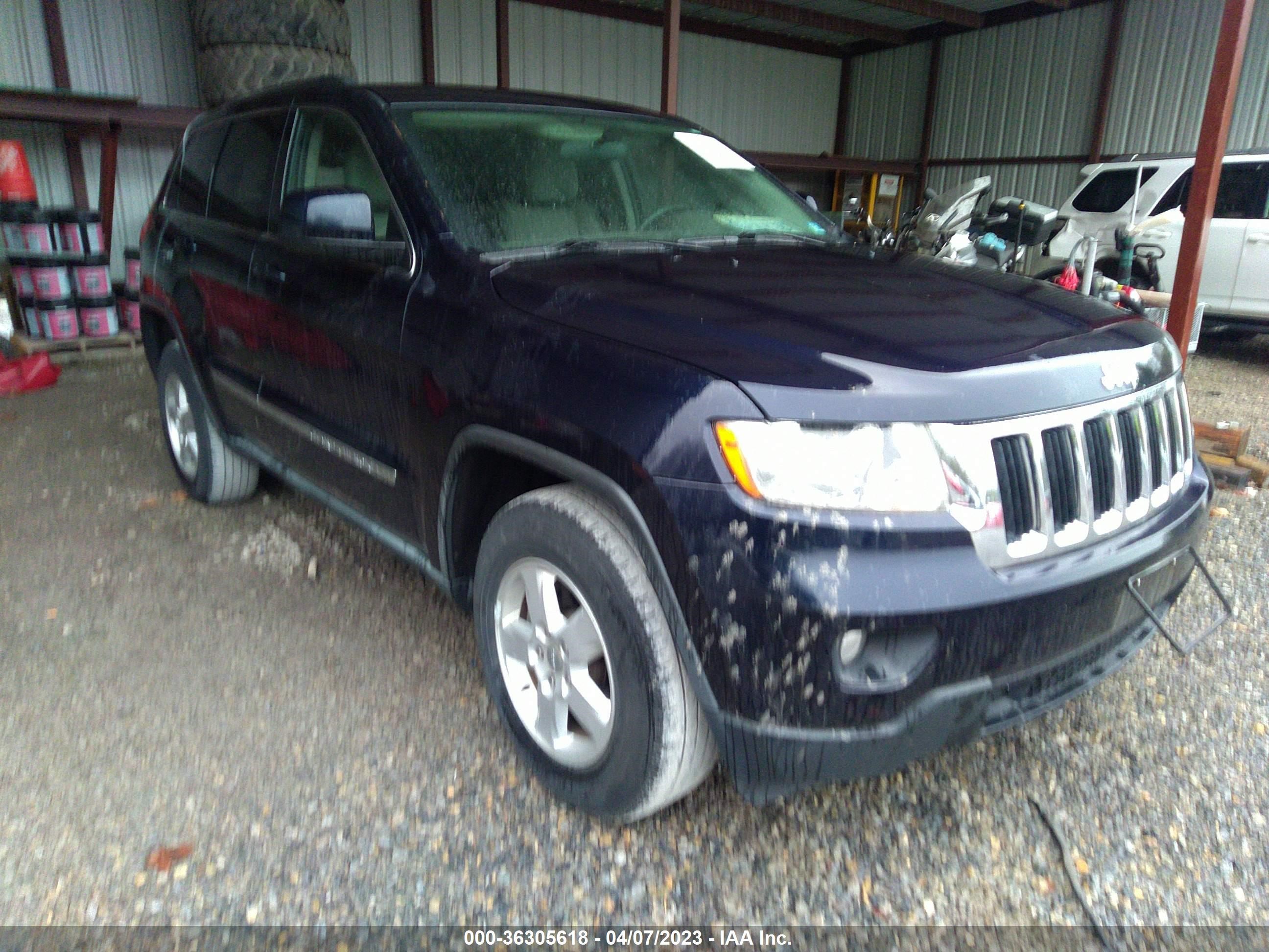 JEEP GRAND CHEROKEE 2011 1j4rr4gg5bc518639