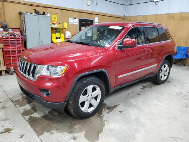 JEEP GRAND CHEROKEE 2011 1j4rr4gg5bc522481