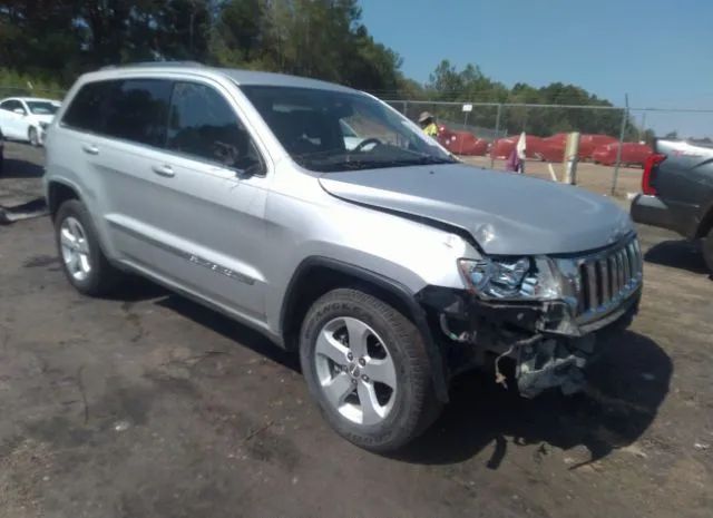 JEEP GRAND CHEROKEE 2011 1j4rr4gg5bc523226