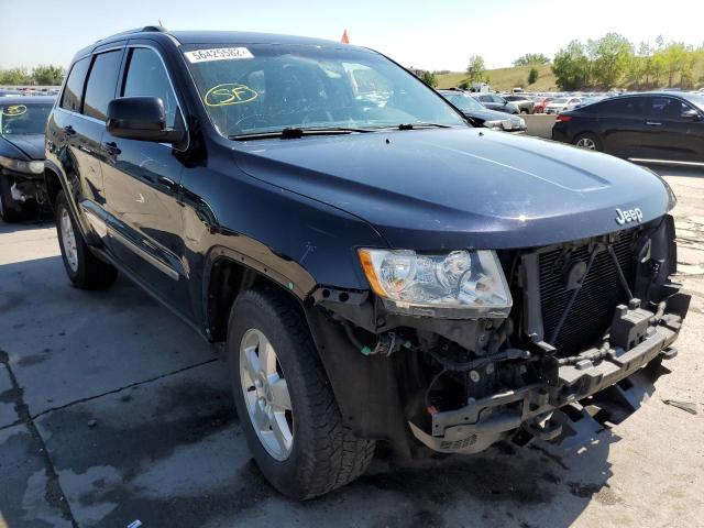 JEEP GRAND CHER 2011 1j4rr4gg5bc529737