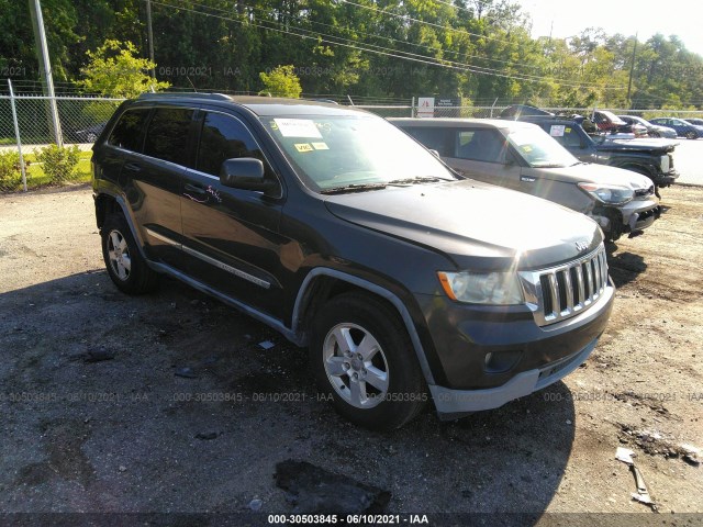 JEEP GRAND CHEROKEE 2011 1j4rr4gg5bc530385