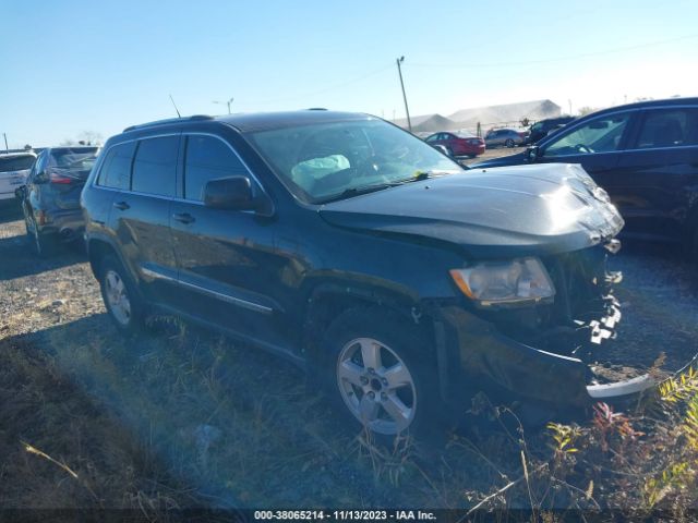 JEEP GRAND CHEROKEE 2011 1j4rr4gg5bc534646