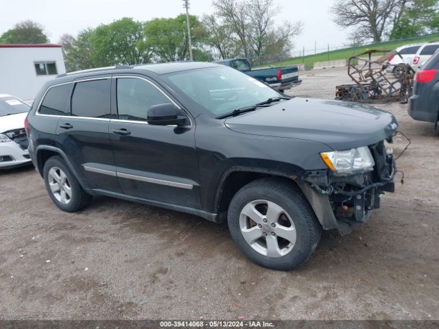 JEEP GRAND CHEROKEE 2011 1j4rr4gg5bc537532