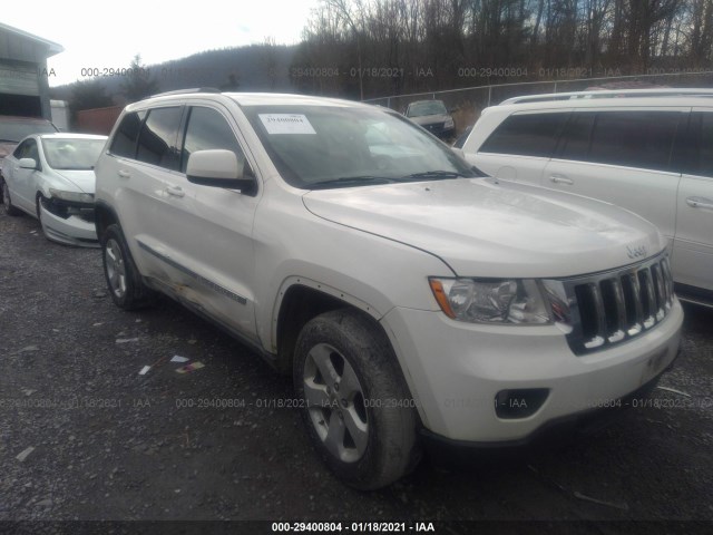 JEEP GRAND CHEROKEE 2011 1j4rr4gg5bc539698