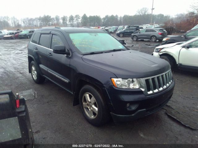 JEEP GRAND CHEROKEE 2011 1j4rr4gg5bc540592