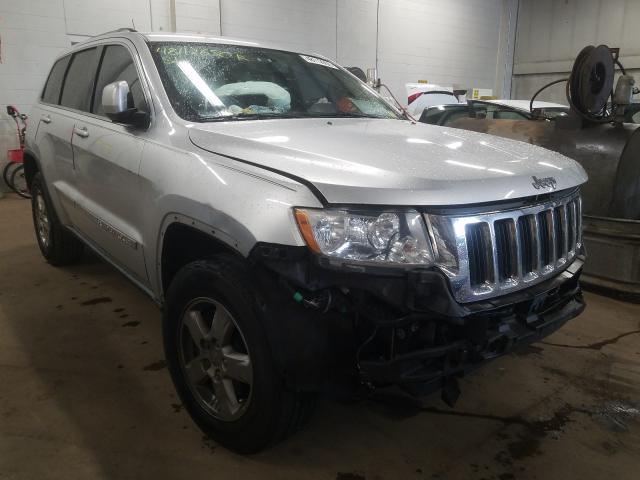 JEEP GRAND CHER 2011 1j4rr4gg5bc552614