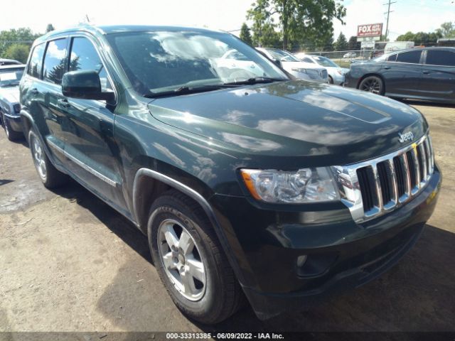 JEEP GRAND CHEROKEE 2011 1j4rr4gg5bc552984