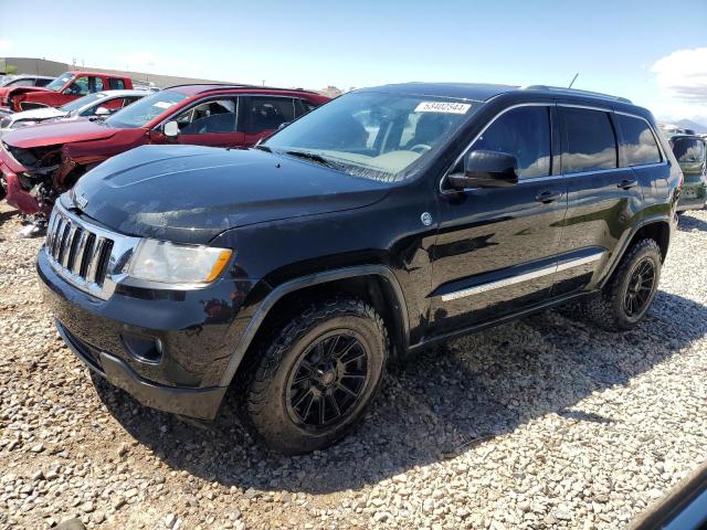 JEEP GRAND CHEROKEE 2011 1j4rr4gg5bc553312