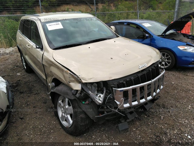 JEEP GRAND CHEROKEE 2011 1j4rr4gg5bc562902