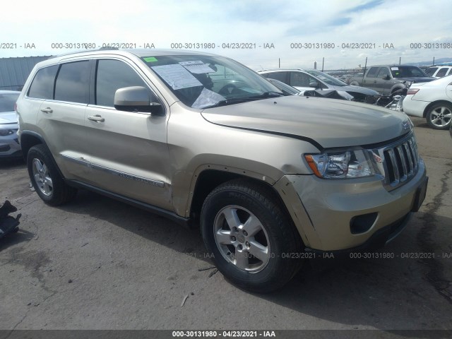 JEEP GRAND CHEROKEE 2011 1j4rr4gg5bc584690