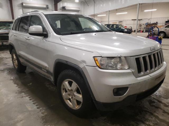 JEEP GRAND CHER 2011 1j4rr4gg5bc589999