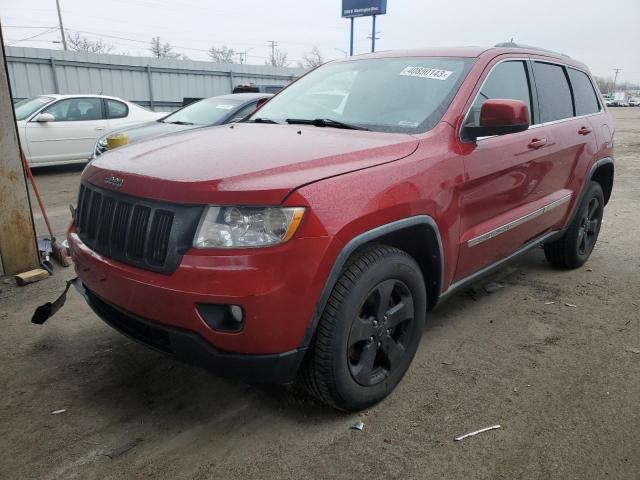 JEEP GRAND CHER 2011 1j4rr4gg5bc600970