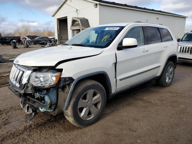 JEEP GRAND CHEROKEE 2011 1j4rr4gg5bc608745