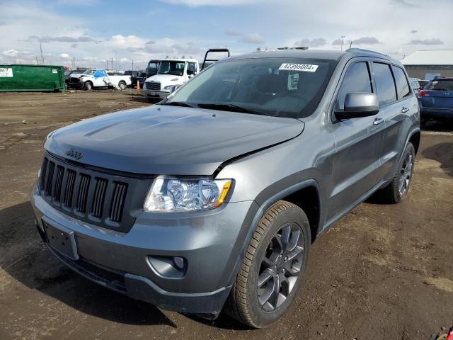 JEEP GRAND CHEROKEE 2011 1j4rr4gg5bc610589