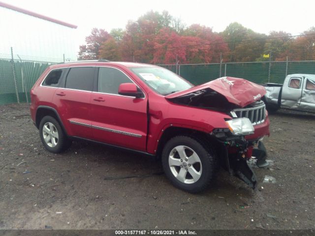 JEEP GRAND CHEROKEE 2011 1j4rr4gg5bc613136