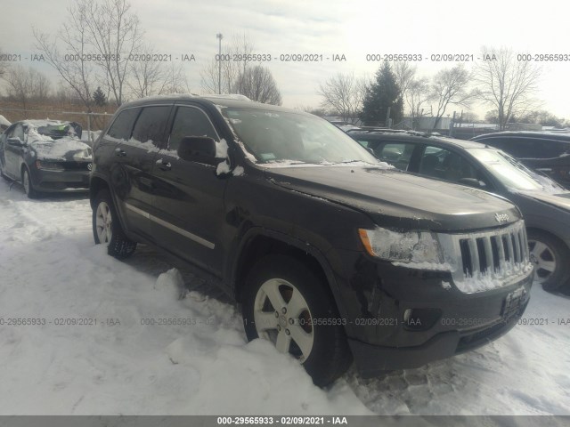 JEEP GRAND CHEROKEE 2011 1j4rr4gg5bc614819