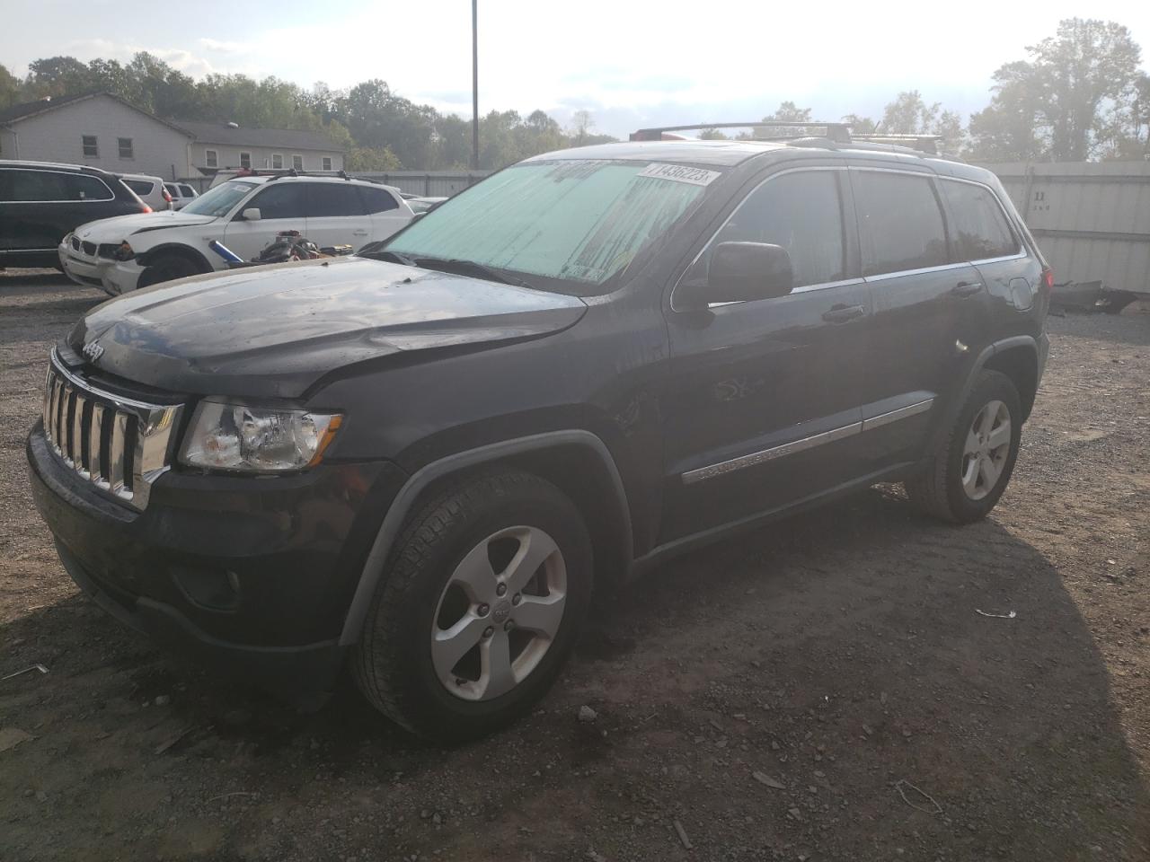 JEEP GRAND CHEROKEE 2011 1j4rr4gg5bc635976