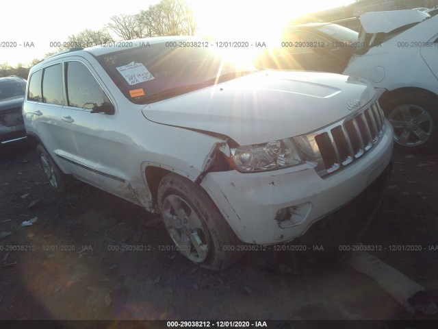 JEEP GRAND CHEROKEE 2011 1j4rr4gg5bc641406