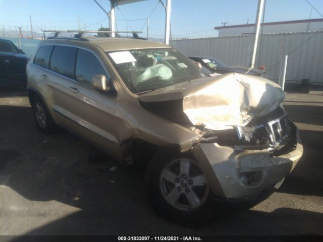 JEEP GRAND CHEROKEE 2011 1j4rr4gg5bc654785