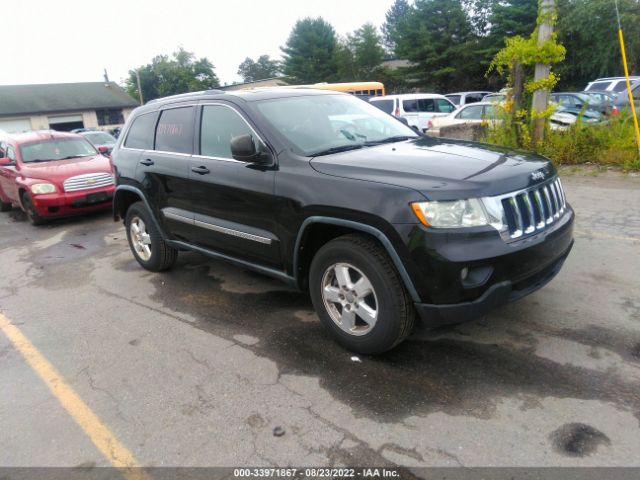 JEEP GRAND CHEROKEE 2011 1j4rr4gg5bc657699