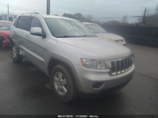 JEEP GRAND CHEROKEE 2011 1j4rr4gg5bc660702