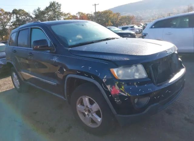 JEEP GRAND CHEROKEE 2011 1j4rr4gg5bc669173