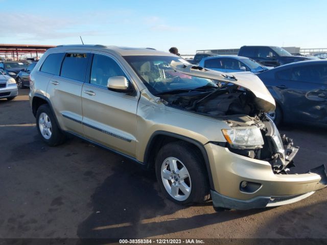 JEEP GRAND CHEROKEE 2011 1j4rr4gg5bc669254