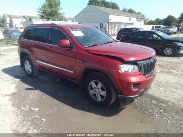 JEEP GRAND CHEROKEE 2011 1j4rr4gg5bc669416