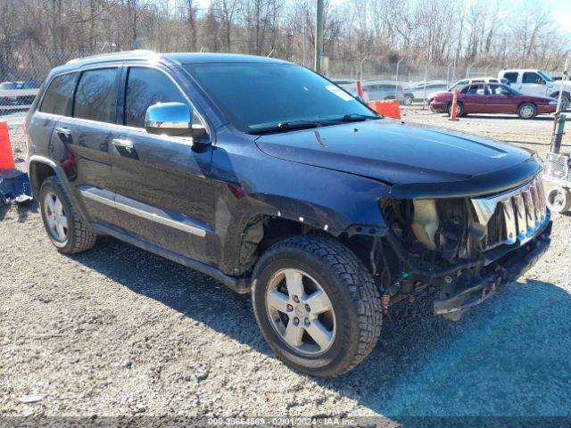 JEEP GRAND CHEROKEE 2011 1j4rr4gg5bc669982