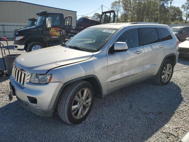 JEEP GRAND CHER 2011 1j4rr4gg5bc675734