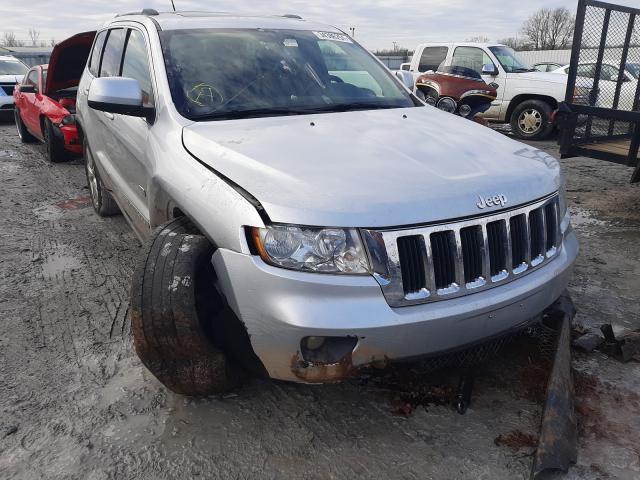 JEEP GRAND CHER 2011 1j4rr4gg5bc678892