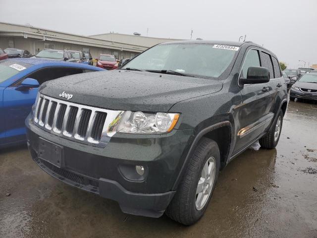 JEEP GRAND CHEROKEE 2011 1j4rr4gg5bc697796