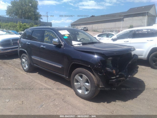 JEEP GRAND CHEROKEE 2011 1j4rr4gg5bc701331