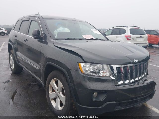 JEEP GRAND CHEROKEE 2011 1j4rr4gg5bc713883