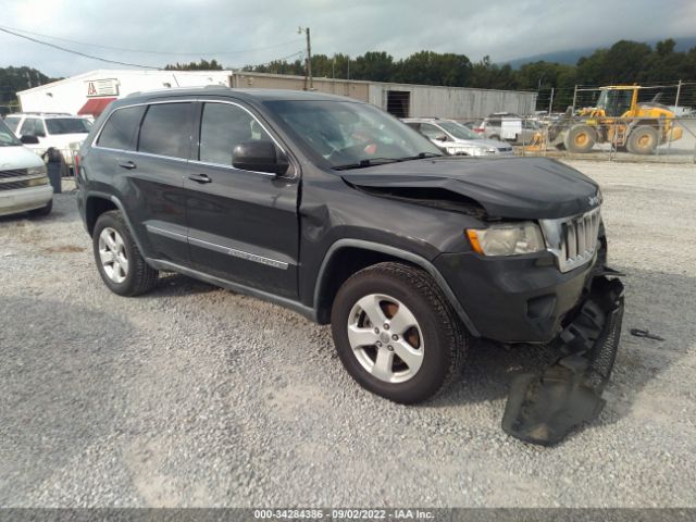 JEEP GRAND CHEROKEE 2011 1j4rr4gg5bc722034